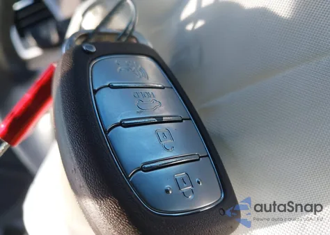 2016 Hyundai Tucson Limited z USA, uszkodzony, nr VIN KM8J3CA21GU246650